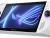 Asus Rog Ally: обзор портативной игровой приставки вдвое мощнее Steam Deck