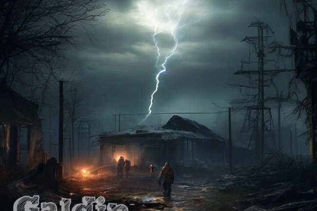 S.T.A.L.K.E.R. 2: Heart of Chornobyl