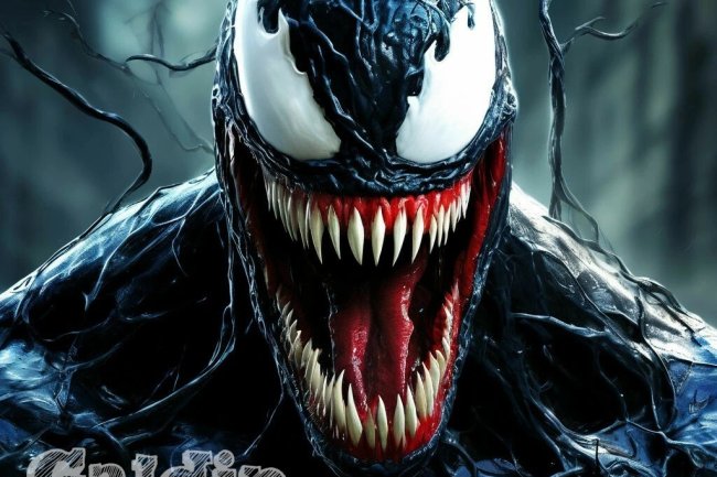 Marvel's Venom