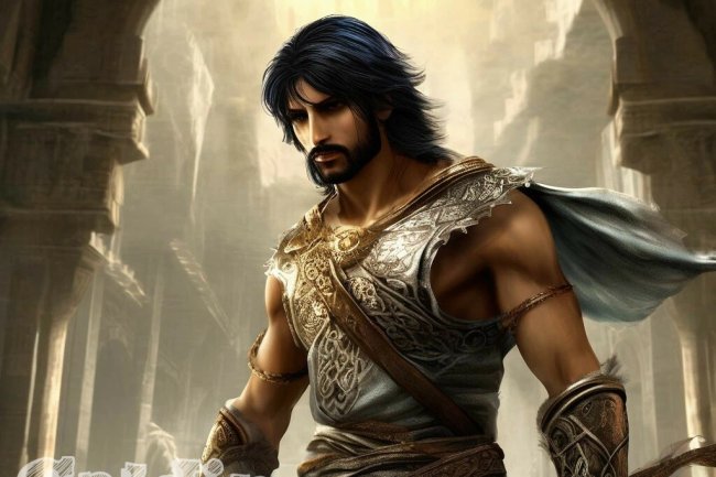 Prince of Persia: The Lost Crown