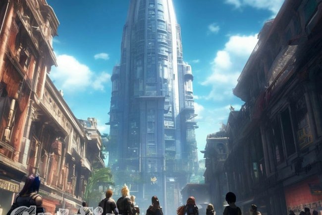 Final Fantasy VII Remake Part 2