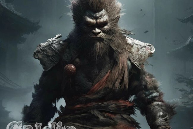 Black Myth: WuKong