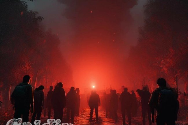 The Last of Us Part II Remastered