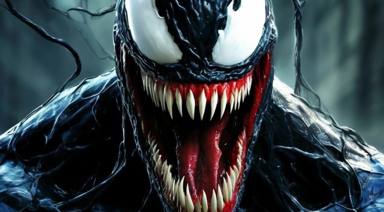 Marvel's Venom