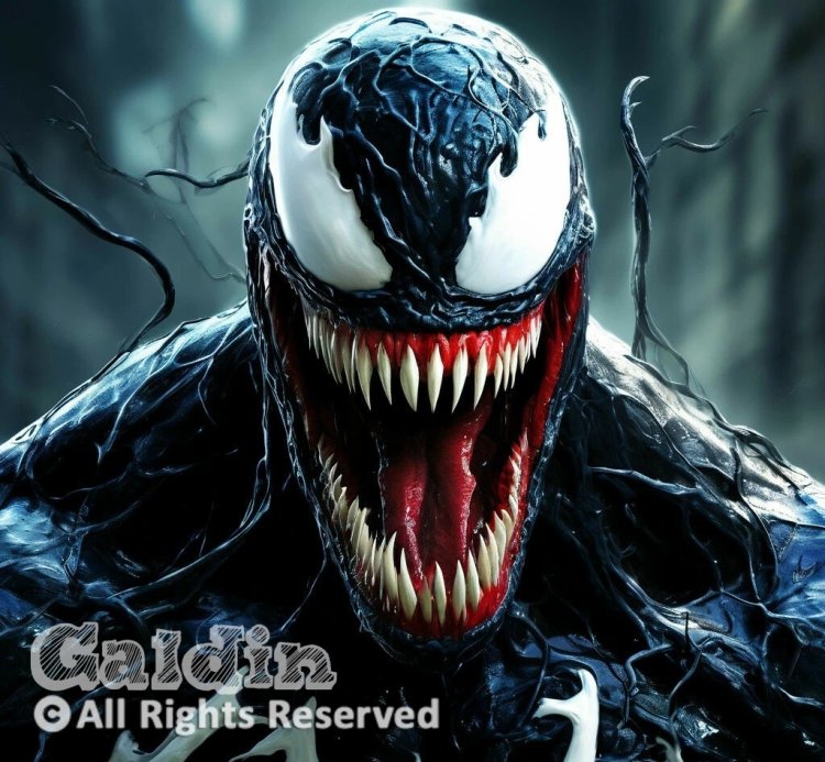 Marvel's Venom