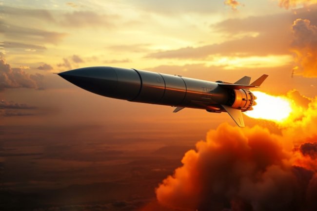 Внезапно! Что на самом деле подорвал «Орешник»