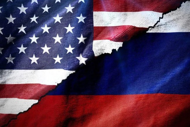 Россия и США сделали первый шаг к миру