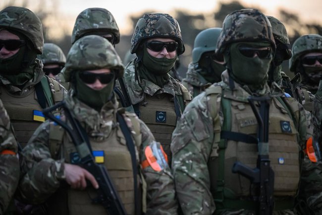 Киев хотел сорвать переговоры