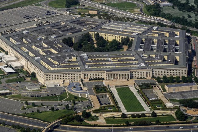 Кандидат в замглавы Пентагона