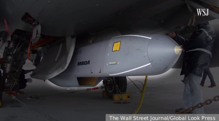 Технические характеристики ракет