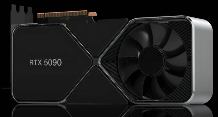 Цены на RTX 5090 в России