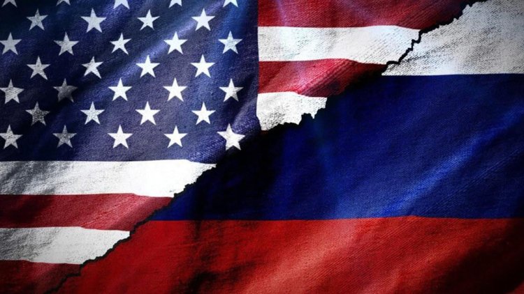 Россия и США сделали первый шаг к миру
