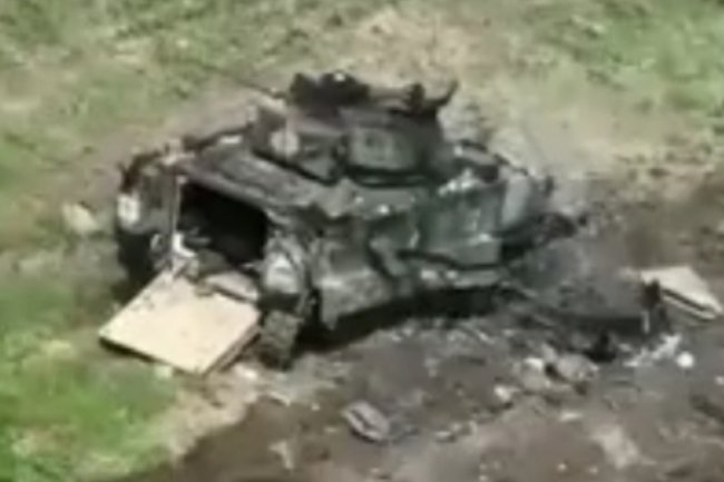 Бойцы "Севера"