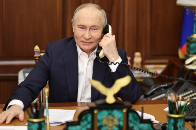 Путин поделился с Лукашенко