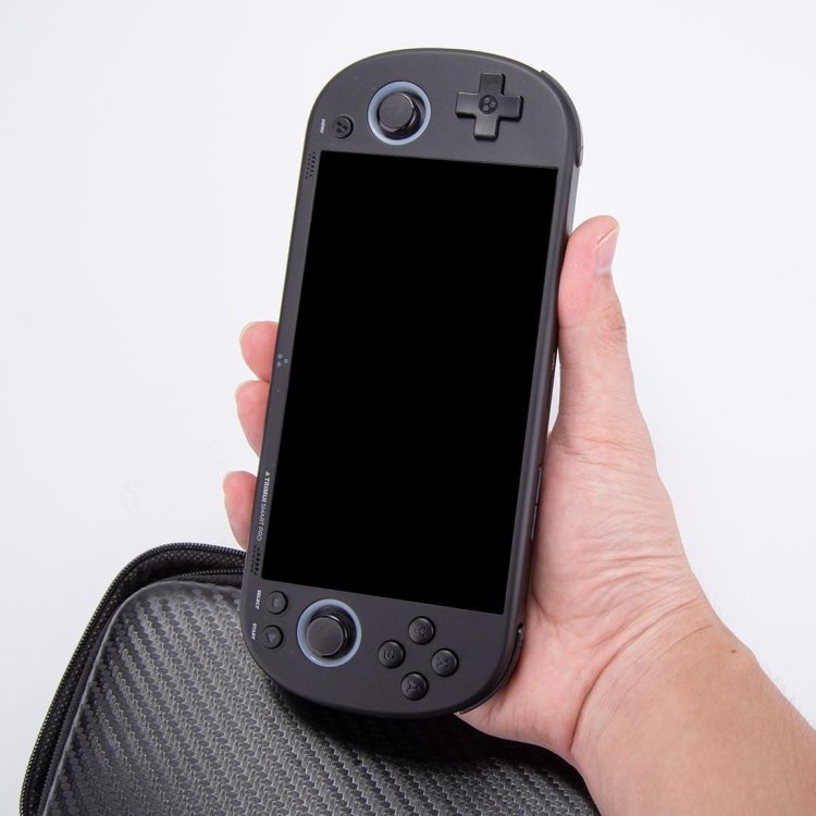 TRIMUI Smart Pro