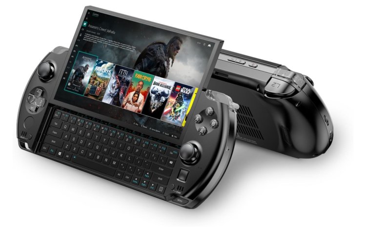 GPD