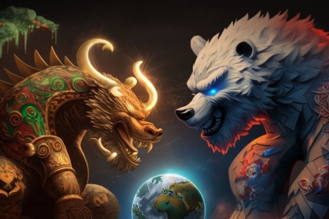 Привет, Трамп!