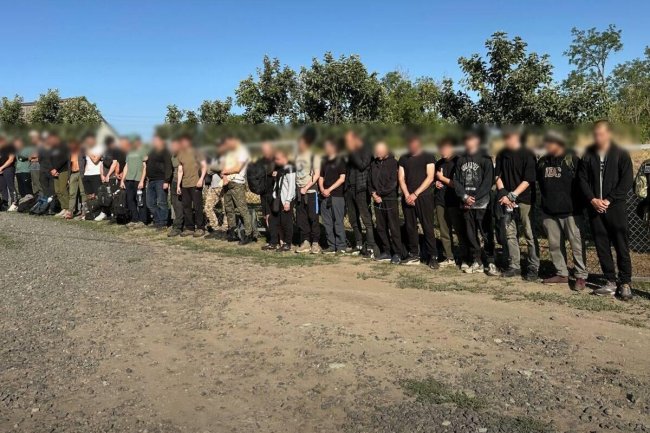 На тот свет