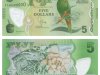 5 долларов Фиджи