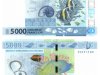 5000 французских тихоокеанских франков